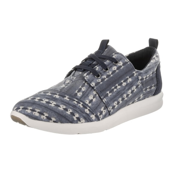 Toms Women's Del Rey Casual Shoe