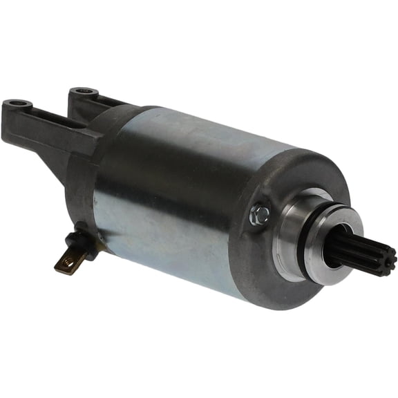 OEG Parts New 12V CCW Starter For Suzuki Street Motorcycle GSF600S Bandit 599cc 1996 GSX600F Katana 599cc 1998-2003 128000-6791 31100-32C11 SND0232 410-52451 SZ2-0047N 70-916-110 18743