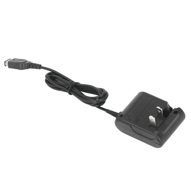 Cargador para Gameboy, Cargador para Gameboy Advance Fuente de alimentación para GBA Fuente de alimentación para Gameboy Máxima eficiencia