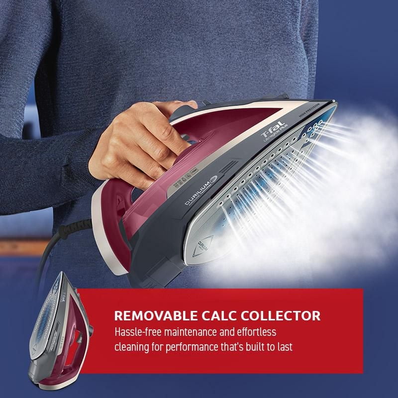 T-fal Ultraglide Plus Steam Iron
