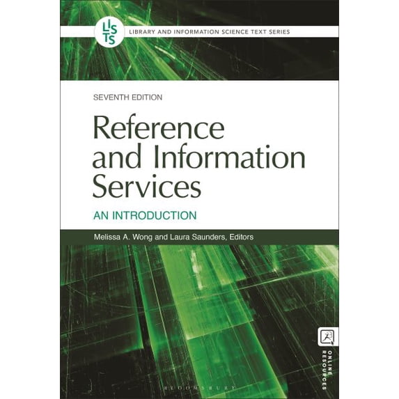 Pre-Owned REFERENCE+INFORMATION SERVICES