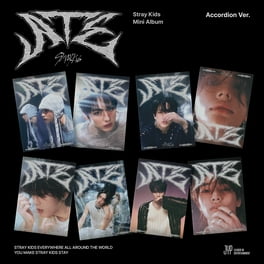 Stray Kids - Ate (Chk Chk Version) (Walmart Exclusive) CD Stray Kids - Ate (Chk Chk Version) (Walmart Exclusive) CD