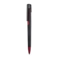 thumbnail image 2 of Bolígrafo/Pluma Trendy de tinta negra  rojo 1 x 14, 2 of 3