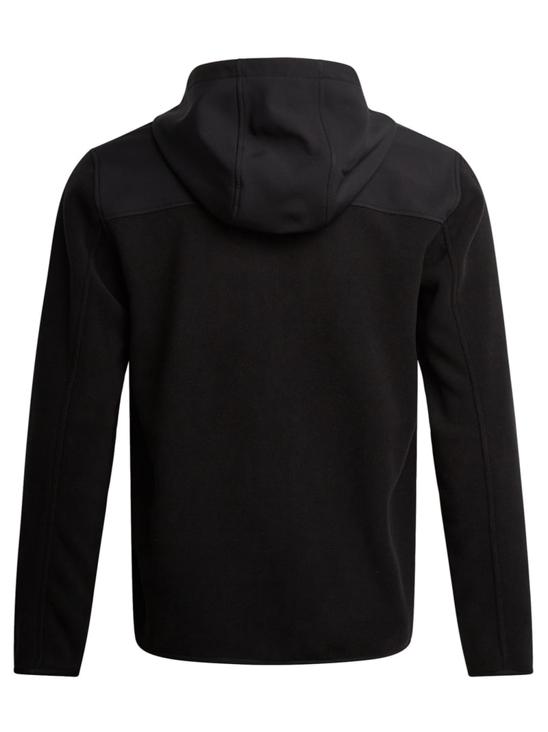 Reebok Men's Polarfleece Jacket, Sizes M-2XL - Walmart.com