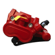 thumbnail image 4 of Caliper Delantero Original Para Moto Vento Alpina 300, 4 of 5