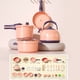 thumbnail image 1 of Children's Play Kitchen Toy Set, 1 of 9