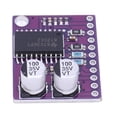 thumbnail image 4 of TPA6120 Chip amplificador digital 128dB MCU-612 módulo electrónico DIY, 4 of 8
