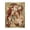 G, variant on Pearl Diamond Art Kits for Adults Christmas DIY Craft Set, pearl art diy kit Holiday Decoration Project, Pearl Painting for Adults Handmade Artwork Materials for Home Decor Gift
