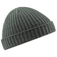 thumbnail image 1 of Beechfield Bonnet Rétro d'Hiver, 1 of 3