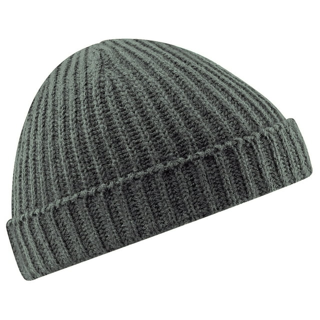 Beechfield Bonnet Rétro d'Hiver
