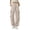 Khaki, variant on Cargo Pants Women Casual Straight Fit High Waisted Athletic Pants with Pockets Summer Trendy Womens Clothes