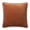 Rust, variant on Chris Loves Julia x Loloi Liza Rust 18'' x 18'' Decorative Pillow