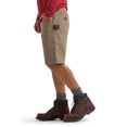 thumbnail image 4 of Wrangler® Men's Workwear Fabricator Performance Short, Sizes 32-44, 4 of 9