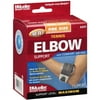 Mueller Sport Care: Tennis Elbow W/Comfort Air Pad Support, 1 ct