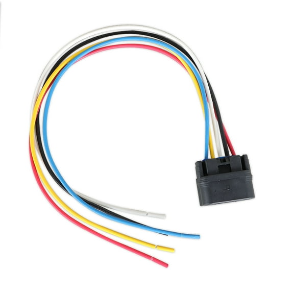 1PC 5-Way Actuator Connector Plug Fits For Honda Civic 1.5L Turbo