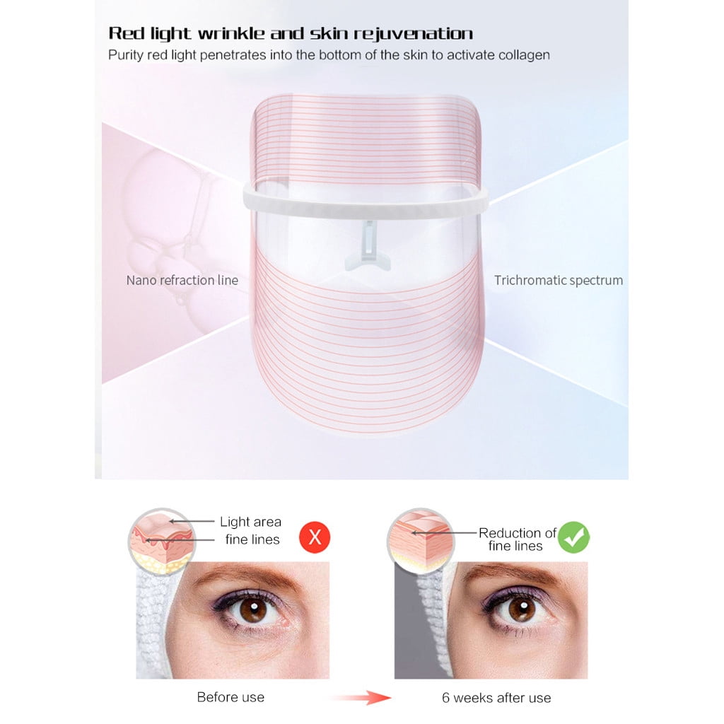 Shaving Brush Head Light Cleaning Kits Chin for Women Skin Roller Poor Vacuum Face Globes Oil for Piercings Feet Care Korean Gadgets Rose Quartz Facial Roller High Frequency Hair Wand Extractor Kids