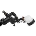 thumbnail image 2 of 22mm 7/8" Universal Motorcycle Hydraulic Handlebar Brake Pump Cylinder Master Clutch Lever Left, 2 of 4
