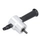 thumbnail image 5 of Cortador de Chapa de Metal ZHCH Doble Cabezal Taladro Eléctrico Ajustable, 5 of 5