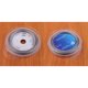thumbnail image 1 of Aparejos de línea de pesca con mosca Sharpla Acero Inoxidable 2 uds, 1 of 8