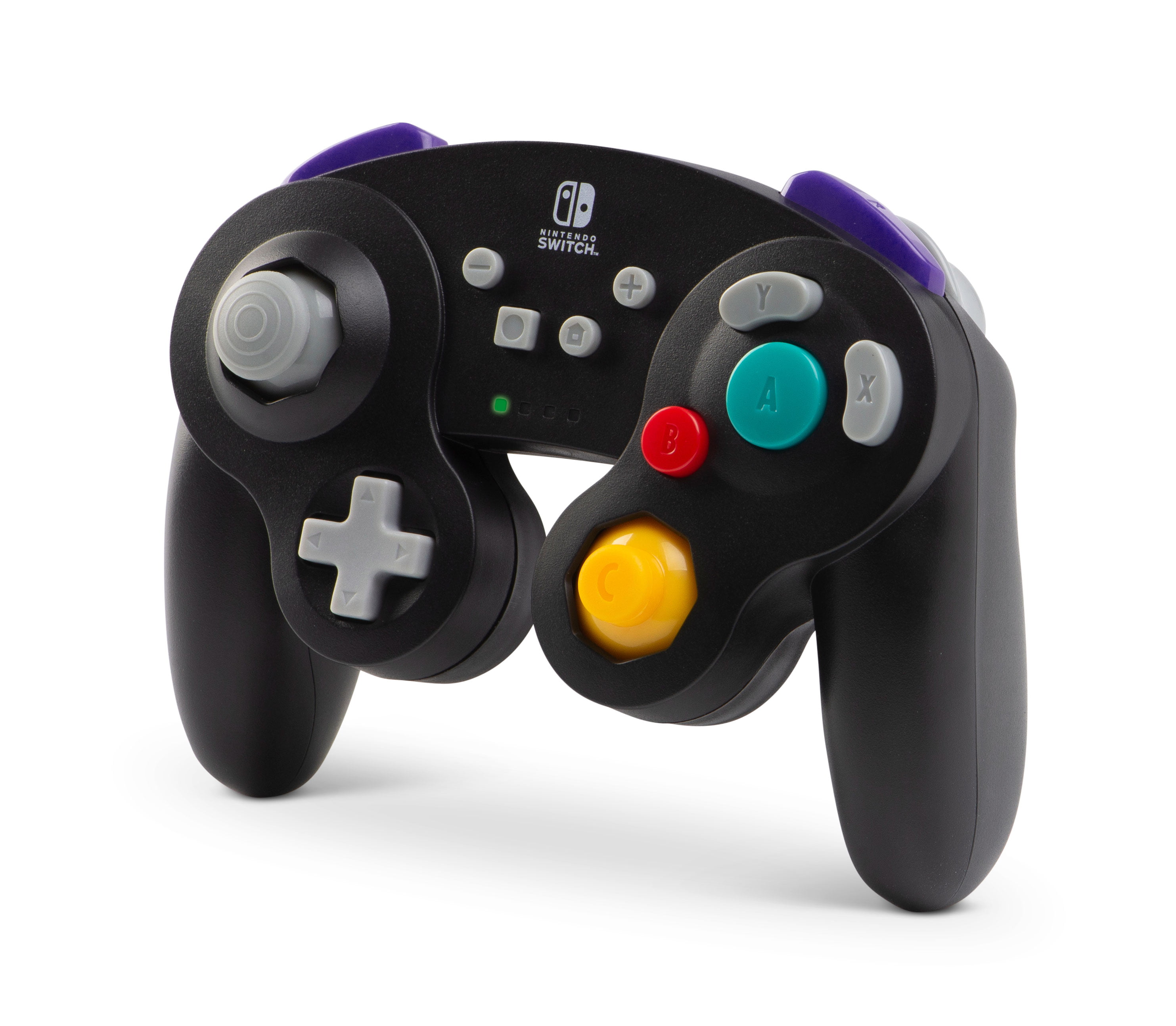 gamecube controller on switch