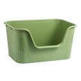 thumbnail image 4 of Caja de arena para gatos Sunnimix M 54,5 cm x 41 cm x 26,5 cm, 4 of 8