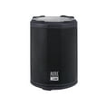 thumbnail image 1 of Altec Lansing - HydraMotion Wireless Bluetooth Speaker with 360 Degree Sound, Portable IP67 Waterproof for Outdoors, Shockproof, Snowproof, Everything Proof, 12 Hour Playtime (Black), 1 of 5
