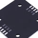 thumbnail image 3 of Placa De Desarrollo De Lámpara De Color Placa de desarrollo de lámpara de color WS2812B 5*5 Bit 5050 RGB LED Componentes electrónicos, 3 of 6