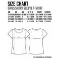 thumbnail image 5 of Peppa Pig Girls White Short Sleeved T-Shirt, 5 of 5