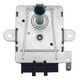 thumbnail image 1 of Propane Gas Electric 6 Free Standing BBQ Oven Grill Synchronous Motor AC 220V, T, 1 of 5