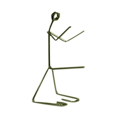 

wrea Hot Dog Roaster Barbecue Skewer Stick Barbecue Fork for Campfire Bonfire Grill