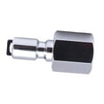 thumbnail image 3 of Guardoinrt Adaptateur de Régulateur de Plongée Polyvalent Déconnectez Rapidement le Style d'Utilisation Flexible A 1Set, 3 of 6