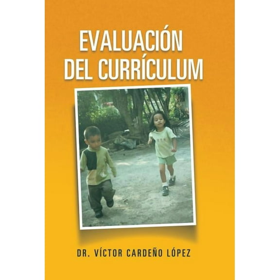 Evaluación del currículum (Hardcover)