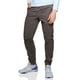 thumbnail image 1 of Pantalón de chándal Pant Match, holgado, estilo chino lavado, para hombre, verde grisáceo, 1 of 5