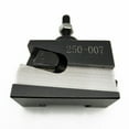thumbnail image 2 of Type Quick Change Tools Kit Tool Post Tool Holder For Lathe Tools Change Tools 250-007, 2 of 5