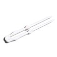 thumbnail image 1 of Paquete de 1 pinzas para patatas fritas, Clip para el hogar, restaurante, panadería, cocina, pan, aperitivos, ensalada de patatas, comida (paquete de 1), 1 of 5