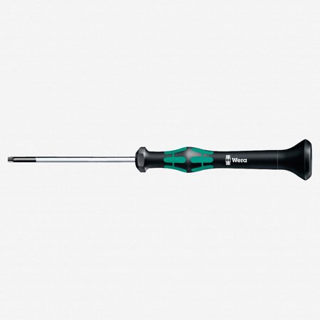 

Wera 118037 T3 x 40mm Kraftform Micro Torx Precision Screwdriver