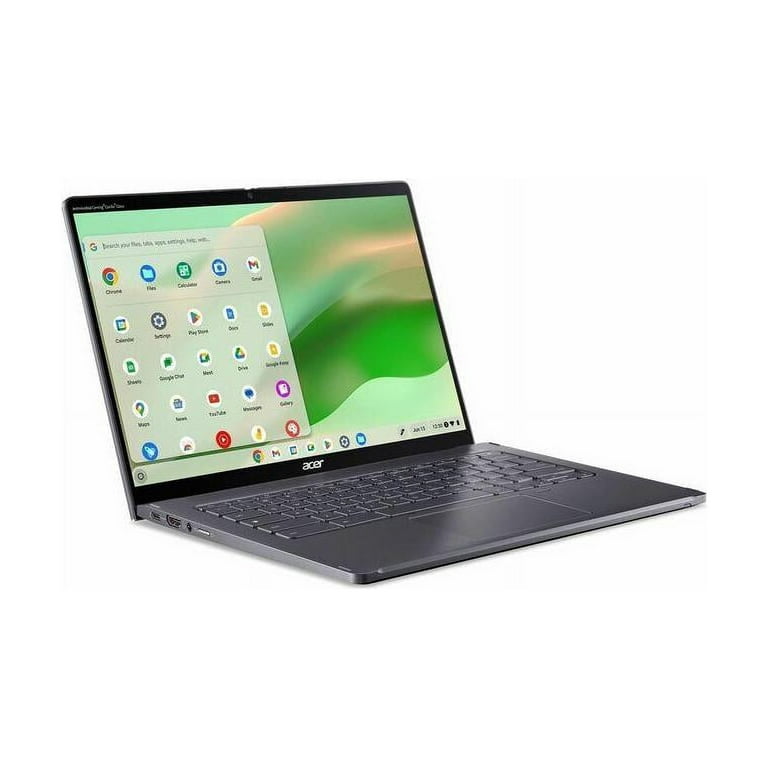 Acer Chromebook Spin 714, 14