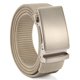 thumbnail image 1 of Cinturón Ratchet CHAOREN 1.5 Nylon para Hombre Caqui Ajustable, 1 of 7