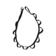 thumbnail image 3 of Accesorios de correa para pilates, equipo práctico, resistente y cómodo, banda de correa para para gimnasia, ejercicio, gimnasio, entrenamiento, 3 of 8