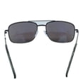 thumbnail image 2 of Lentes de Sol LA Express Para Hombre Casual Navegador Gris Unitalla, 2 of 4
