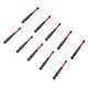 thumbnail image 1 of Brocas Largas Antideslizantes Magnéticas PH, Juego De Puntas De Destornillador Magnético PH De Alta Dureza Con Vástago Hexagonal De 1/4 Para Destornilladores Eléctricos, 1 of 7