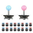 thumbnail image 4 of Accesorios para Arcade NikouMX Kit Zero Delay Codificador USB, 4 of 8