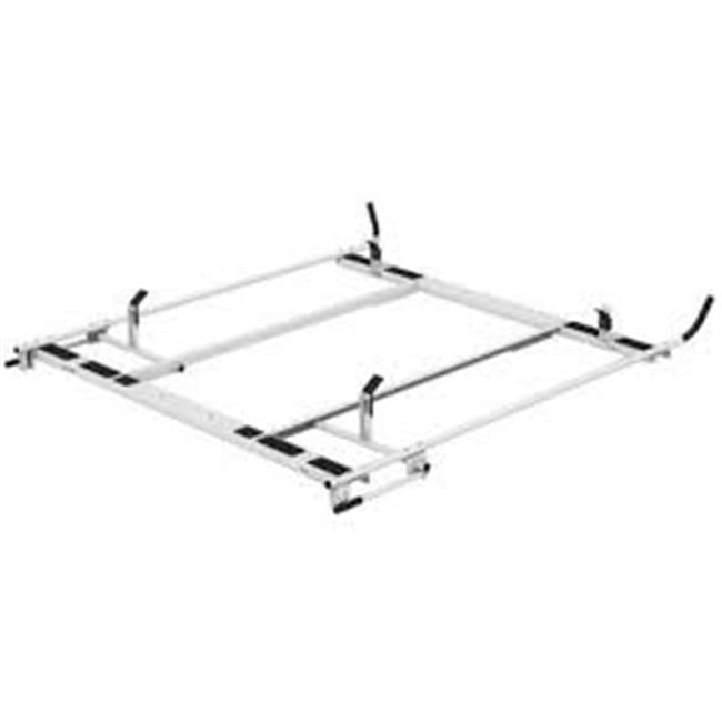 Single Clamp & Lock Ladder Rack Kit NV200