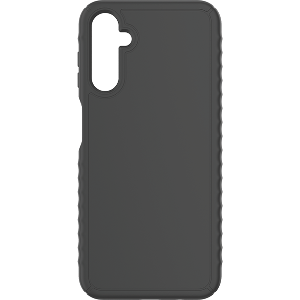 Body Glove Black Contour Grip Case Samsung Galaxy A14 5G