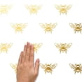 thumbnail image 4 of Gold Bee Peel And Stick Wall Decals, 4 of 5