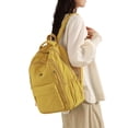 thumbnail image 4 of CHAOYUNYI Travel Backpack for Men Women, Personal Item Travel Bag with Multi-Pockets, Airline Approved Carry on Backpack Fits 16inch Laptop, Waterproof Casual Backpack for College,Travel, Work, 4 of 6
