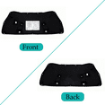 thumbnail image 6 of Automotive Hood Engine Front Cover Soundproof Mat For Honda CRV 2007-2011 Shield Mat Noise Insulation Dampening Mat Soundproof Cotton For Under-Hood Accessories-2007-2011, 6 of 6