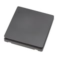 thumbnail image 5 of PC 86mm Push Button Switch 1/2/3 Gang 2 Way Wall Light Switch Rocker Switch, 5 of 5