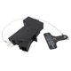 thumbnail image 4 of Actuador de cerradura de puerta negro 815903V000. Accesorios. Fijaciones robustas. Alto rendimiento., 4 of 8