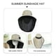 thumbnail image 3 of KAKOWELY 1 sombrero protector solar para exteriores, protector solar, sombrero de pescador., 3 of 5